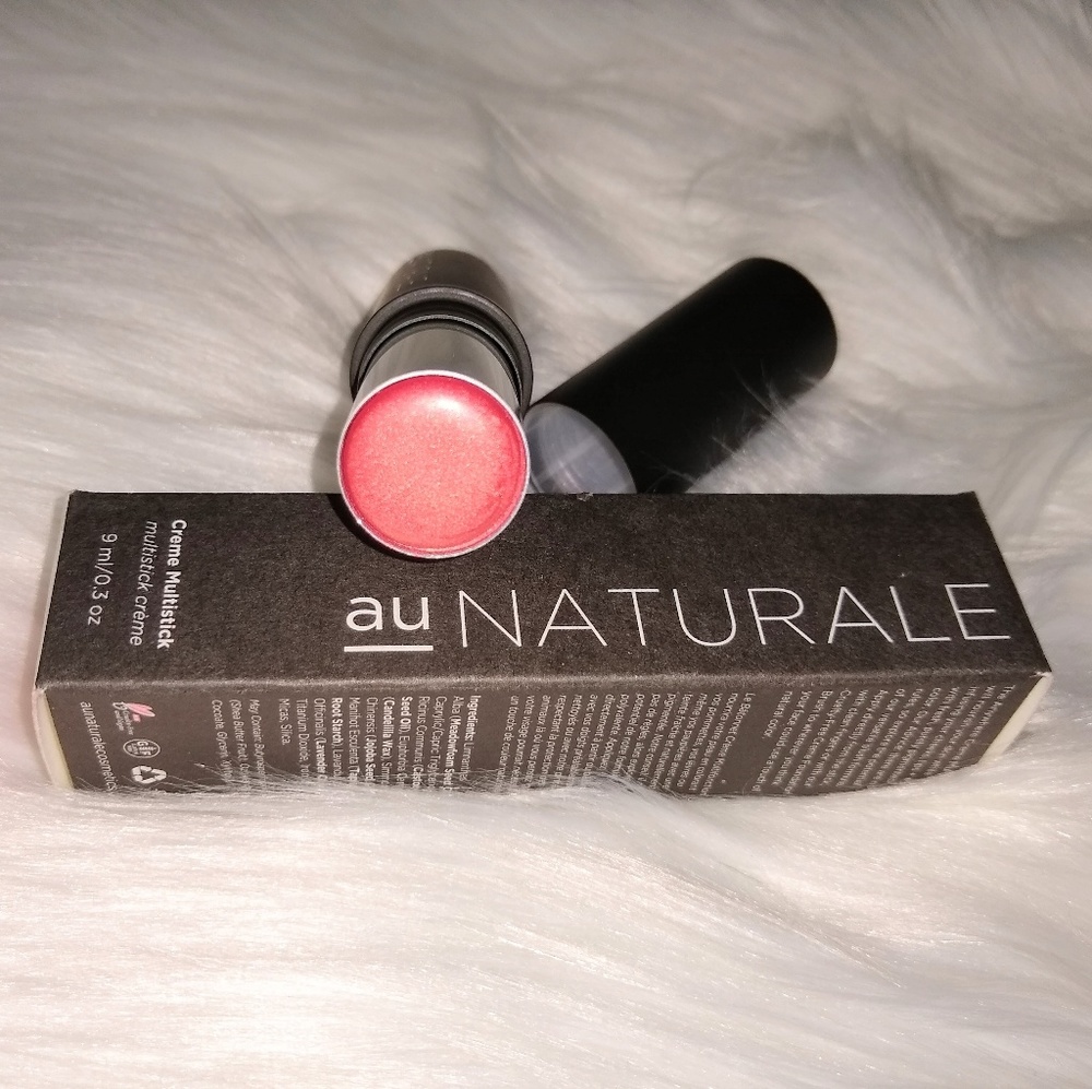🌈5/$25🌈au Naturale Anywhere Cream Multistick
